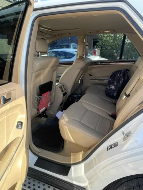 Mercedes-Benz ML 350 CDI * * CARFAX * * АВТО КРЕДИТ * *  - 14999 лв. / 7668.87 € - 18498728 8