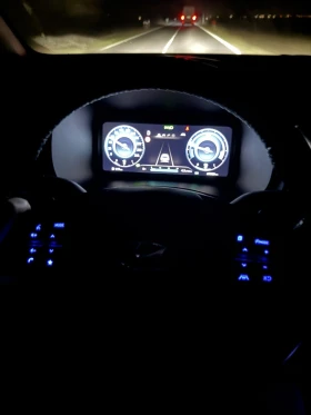 Hyundai Kona 1.6 HYBRID ITALIA, снимка 5