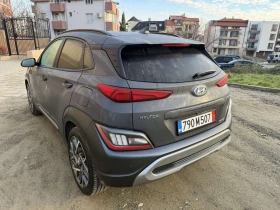 Hyundai Kona 1.6 HYBRID ITALIA, снимка 3
