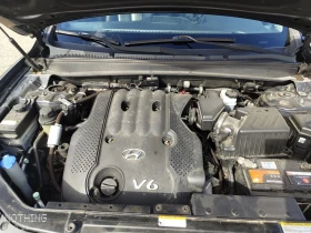 Hyundai Santa fe - 6550 € / 12810.69 лв. - 30914523 5