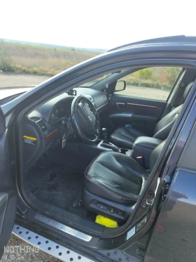 Hyundai Santa fe - 6550 € / 12810.69 лв. - 30914523 3