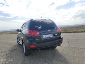 Hyundai Santa fe - 6550 € / 12810.69 лв. - 30914523 2