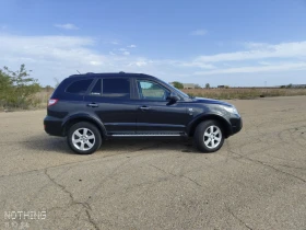 Hyundai Santa fe - 6550 € / 12810.69 лв. - 30914523 4