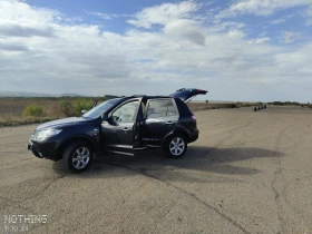 Hyundai Santa fe - 6550 € / 12810.69 лв. - 30914523 11