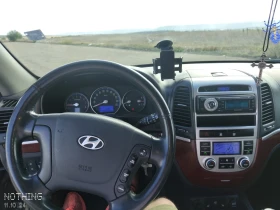 Hyundai Santa fe - 6550 € / 12810.69 лв. - 30914523 8