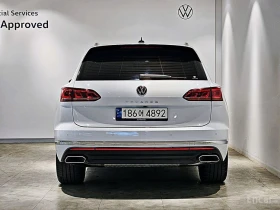 VW Touareg - 53813 € / 105249.08 лв. - 57176973 4