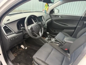Hyundai Tucson 1.7CRDI 116кс - 111 € / 217.10 лв. - 63137553 7