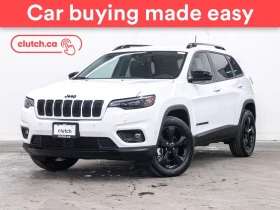 Jeep Cherokee ALTITUDE 4WD * CARFAX * АвтоКредит* (ЦЕНА ДО БГ)