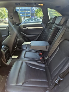Audi Q5, снимка 9