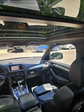 Audi Q5, снимка 7