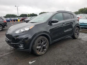Kia Sportage 2.4l S