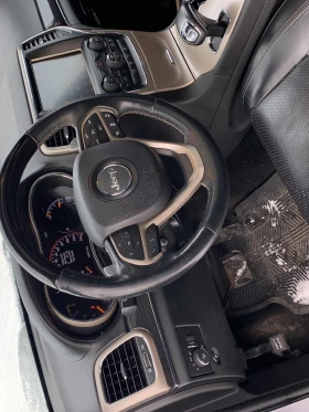 Jeep Grand cherokee 3.0L 6cyl 4WD, снимка 8 - Автомобили и джипове - 53647709
