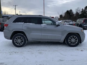 Jeep Grand cherokee 3.0L 6cyl 4WD, снимка 2 - Автомобили и джипове - 53647709