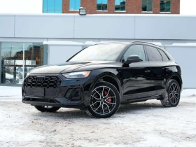 Audi Q5 * 45 2.0T Progressiv quattro 7sp S Tronic * CARFAX