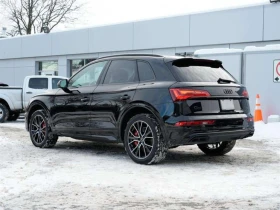 Audi Q5 * 45 2.0T Progressiv quattro 7sp S Tronic * CARFAX - 28400 € / 55545.57 лв. - 45435878 7