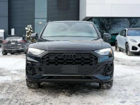Audi Q5 * 45 2.0T Progressiv quattro 7sp S Tronic * CARFAX - 28400 € / 55545.57 лв. - 45435878 2