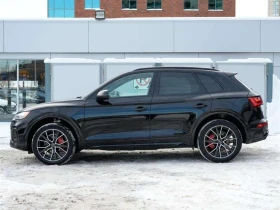 Audi Q5 * 45 2.0T Progressiv quattro 7sp S Tronic * CARFAX - 28400 € / 55545.57 лв. - 45435878 6