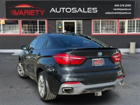 BMW X6 - 16700 € / 32662.36 лв. - 99276025 7