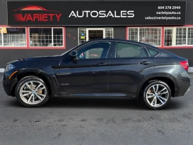 BMW X6 - 16700 € / 32662.36 лв. - 99276025 6