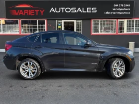 BMW X6 - 16700 € / 32662.36 лв. - 99276025 5