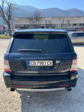 Land Rover Range Rover Sport Autobiography 4.4d V8 - 11000 € / 21514.13 лв. - 79704002 7
