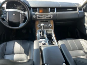 Land Rover Range Rover Sport Autobiography 4.4d V8 - 11000 € / 21514.13 лв. - 79704002 10