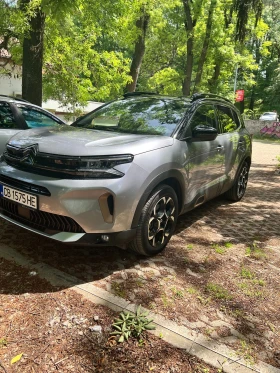 Citroen C5 Aircross ГАРАНЦИЯ ДО 2029   ОБСЛУЖЕНА   HYBRID - 25990 € / 50832.02 лв. - 88831911 2