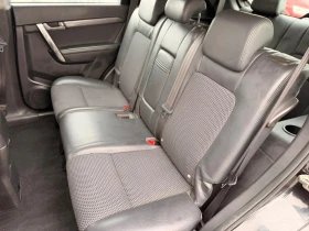 Chevrolet Captiva 2.0D 7 MECTA - 3800 € / 7432.15 лв. - 17482140 9