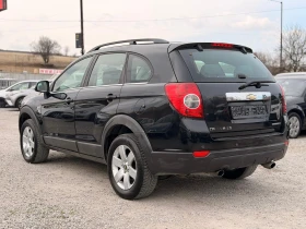 Chevrolet Captiva 2.0D 7 MECTA - 3800 € / 7432.15 лв. - 17482140 5