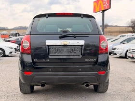 Chevrolet Captiva 2.0D 7 MECTA - 3800 € / 7432.15 лв. - 17482140 8