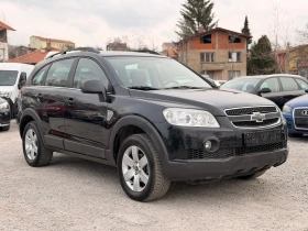 Chevrolet Captiva 2.0D 7 MECTA - 3800 € / 7432.15 лв. - 17482140 2