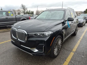 BMW X7 40I * 38778KM * 7 МЕСТА * БЕЗ ИНЦИДЕНТИ * 