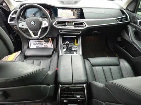 BMW X7 40I * 38778KM * 7 МЕСТА * БЕЗ ИНЦИДЕНТИ *  - 44999 € / 88010.39 лв. - 60692695 6
