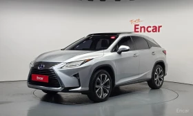 ������ Lexus RX 450h