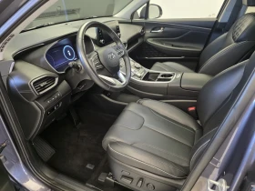 Hyundai Santa fe 1.6PHEV/265hp/Plug-in Hybrid/4WD | Mobile.bg � ����� ������ 10