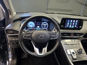 Hyundai Santa fe 1.6PHEV/265hp/Plug-in Hybrid/4WD | Mobile.bg � ����� ������ 16