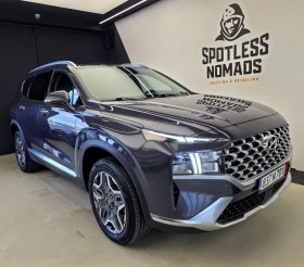 Hyundai Santa fe 1.6PHEV/265hp/Plug-in Hybrid/4WD | Mobile.bg � ����� ������ 9