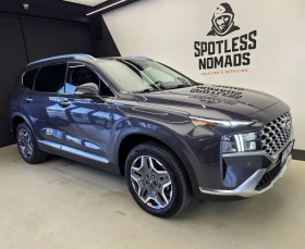 Hyundai Santa fe 1.6PHEV/265hp/Plug-in Hybrid/4WD | Mobile.bg � ����� ������ 8