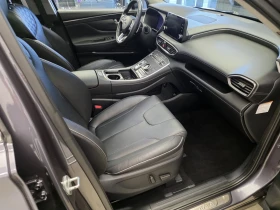 Hyundai Santa fe 1.6PHEV/265hp/Plug-in Hybrid/4WD | Mobile.bg � ����� ������ 15