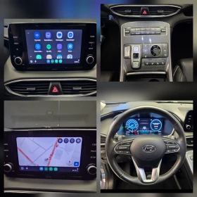 Hyundai Santa fe 1.6PHEV/265hp/Plug-in Hybrid/4WD | Mobile.bg � ����� ������ 17