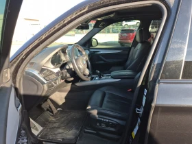 BMW X5 35i xDrive/M-Pack/Digital/H&K/Pano/��������� | Mobile.bg � ����� ������ 8