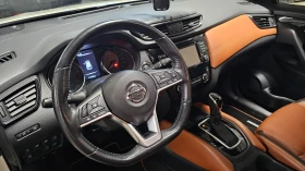 Nissan X-trail 2.0 Tekna Tan, 1-ви Собственик Купуван от България | Auto.bg — изображение 16