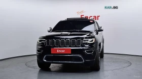 Jeep Cherokee LIMITED* 3.6* КОЖА* ПОДГРЕВ* ОБДУХВ* ПАНО* НАВИ*  - 17600 € / 34422.61 лв. - 82271957 3
