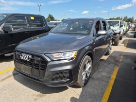 Audi Q7 BANG&OLUFSEN| PANO| ОБДУХ| 2 KЛЮЧА| 