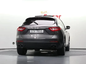 Maserati Levante 3.0D AWD - 21239 € - 68275643 4