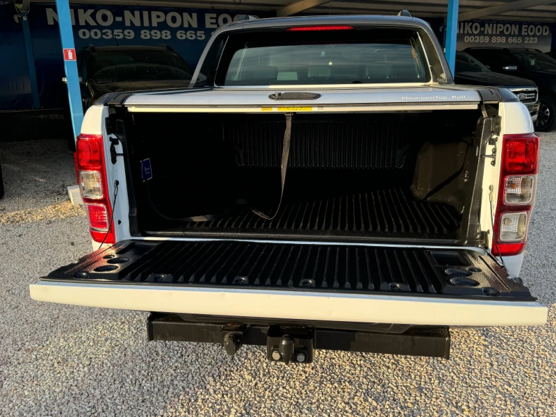 Ford Ranger 3, 2 /2 години Гаранция, снимка 10 - Автомобили и джипове - 46531385