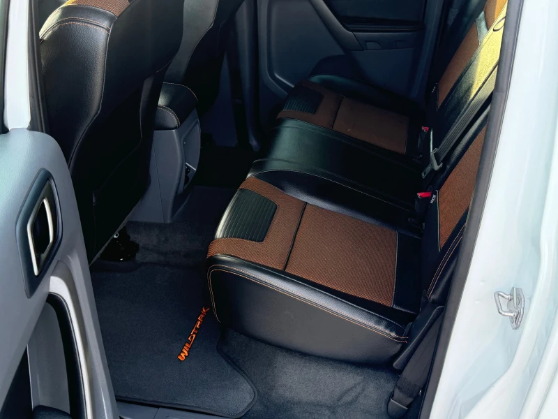 Ford Ranger 3, 2 /2 години Гаранция, снимка 14 - Автомобили и джипове - 46531385