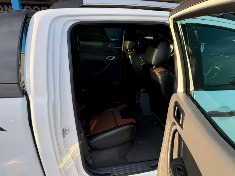 Ford Ranger 3, 2 /2 години Гаранция, снимка 15 - Автомобили и джипове - 46531385