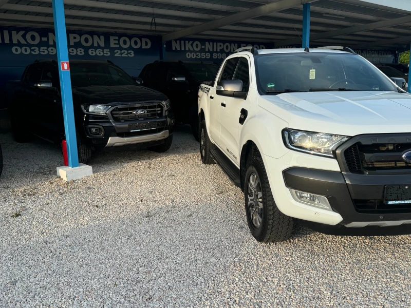 Ford Ranger 3, 2 /2 години Гаранция, снимка 6 - Автомобили и джипове - 46531385