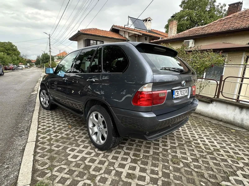 BMW X5 Бартер за стреч лимузина , снимка 6 - Автомобили и джипове - 47198340